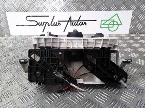 Climate control VW POLO (9N_, 9A_) 1.4 16V | BP25169623I5 
