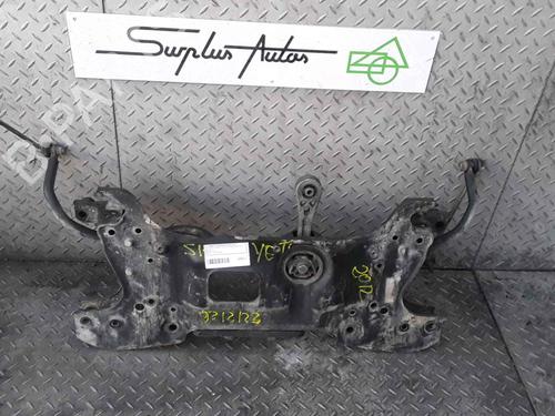 Used Subframe SKODA YETI (5L) 2.0 TDI (110 hp) 25198951