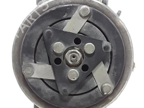 AC compressor PEUGEOT 206+ (2L_, 2M_) 1.4 HDi eco 70 | BP32037157M34