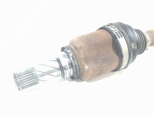 Right rear driveshaft RENAULT TWINGO III (BCM_, BCA_) 1.0 SCe 70 | BP29901127M41