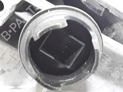 Right mirror BMW 1 (E87) 120 d | BP25192299C27 