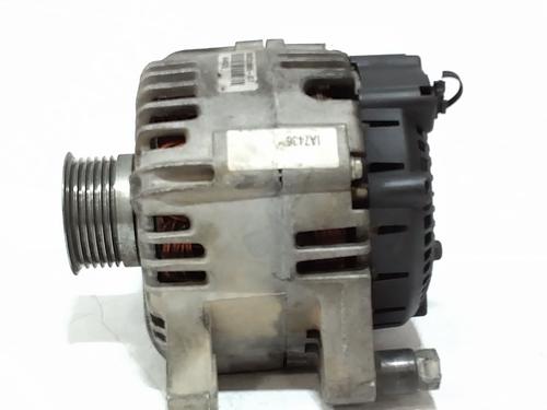 Used Alternator PEUGEOT 206 Van [1999-2009]  29344211