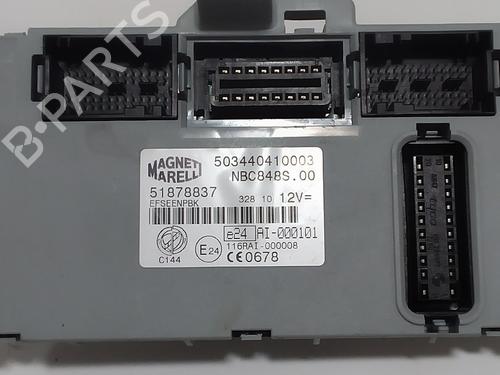 Electronic module LANCIA MUSA (350_) 1.3 D Multijet (350.AXM11, 350.AXM1A, 350.AXI1A) | BP27306187M83 