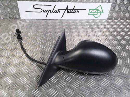 Left mirror SEAT CORDOBA (6L2) 1.4 16V | BP25765353C26