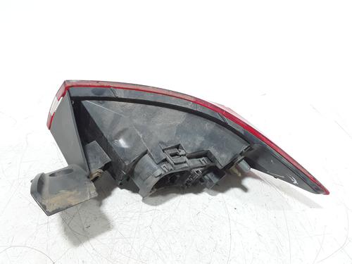 Left taillight RENAULT CLIO IV (BH_) 1.5 dCi 90 | BP25187933C34 