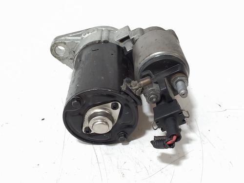 Starter VW FOX Hatchback (5Z1, 5Z3, 5Z4) 1.2 | BP27886651M8 