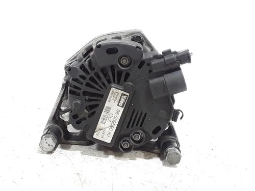 Alternator PEUGEOT 206 Hatchback (2A/C) 1.6 16V | BP31346968M7