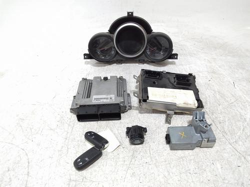 Used Electronic module Electronic module FIAT 500X (334_) 1.6 D Multijet (334AXA1B, 334AXA11) (120 hp) 39731646 39731646