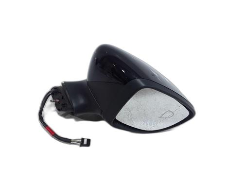 Used Right mirror RENAULT CLIO IV (BH_) 1.5 dCi 90 (90 hp) 29045243