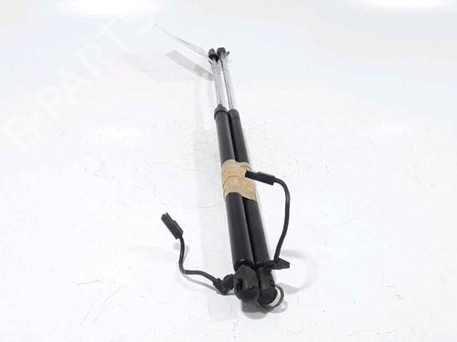 Gassdemper Bakluke VW POLO (9N_, 9A_) 1.4 TDI | BP25168566C138 