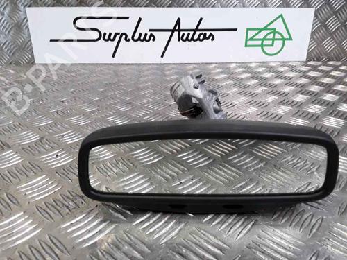 Used Rear mirror PEUGEOT 308 I (4A_, 4C_) 1.6 HDi (109 hp) 25188889