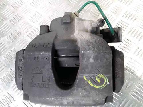 Used Right front brake caliper RENAULT VEL SATIS (BJ0_) 2.2 dCi (BJ0E, BJ0F) (150 hp) 25163652