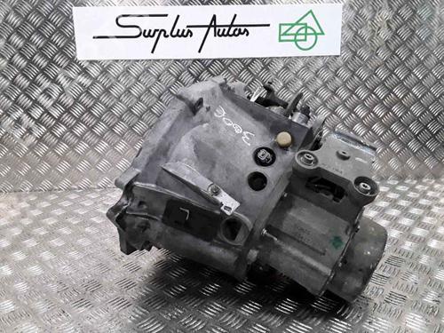 Gearbox CITROËN C3 I (FC_, FN_) 1.4 16V HDi | BP25184453M3 