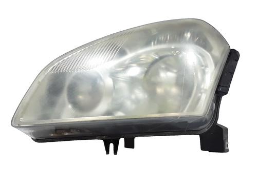 Used Left headlight NISSAN QASHQAI I (J10, NJ10) 1.5 dCi (106 hp) 32376226
