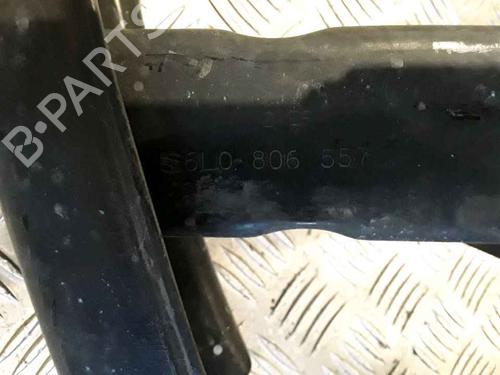 Front bumper reinforcement SEAT IBIZA IV (6J5, 6P1) 1.4 | BP25167314C109 