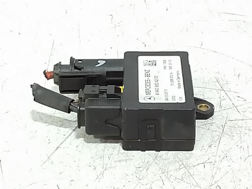 Electronic module MERCEDES-BENZ A-CLASS (W169) A 180 CDI (169.007, 169.307) | BP40201947M83 - Image 4