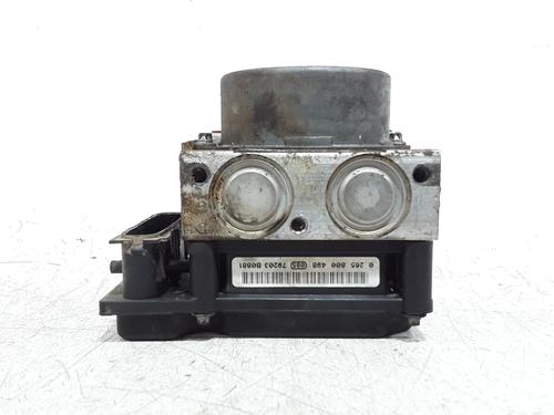 ABS pump RENAULT KANGOO Express (FW0/1_) 1.5 dCi 85 (FW0K, FW0L, FW0B) | BP33221121M43 - Image 2