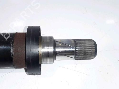 Right front driveshaft MINI MINI (R56) Cooper | BP25200283M39 