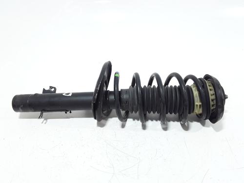 Right front shock absorber PEUGEOT 207 (WA_, WC_) 1.6 HDi | BP25198798M17 