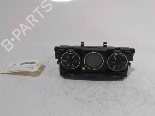Used Climate control CITROËN DS3 (SA_) 1.6 HDi 90 (92 hp) 25170812