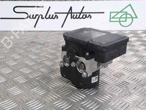 ABS pump FORD FIESTA VI (CB1, CCN) 1.4 TDCi | BP25166103M43 