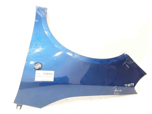 Left front fenders SKODA FABIA II Combi (545) 1.4 TSI RS | BP25181929C41 
