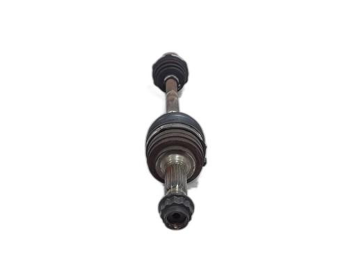 Left front driveshaft CITROËN C1 (PM_, PN_) 1.0 | BP31984076M38