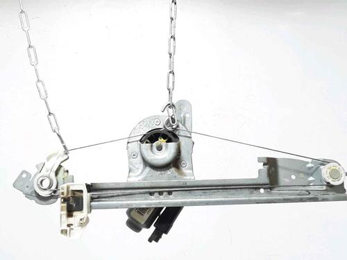 Rear left window mechanism RENAULT GRAND SCÉNIC II (JM0/1_) 1.9 dCi (JM14) | BP25188181C24 
