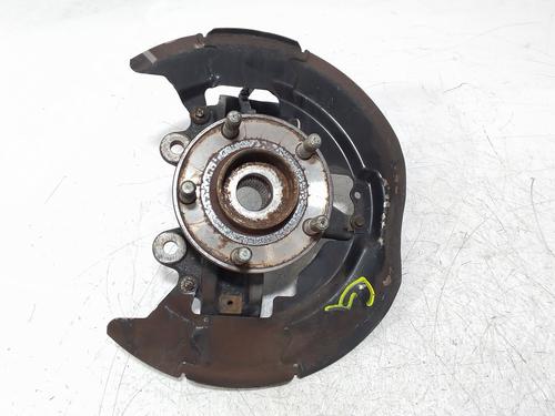Used Left front steering knuckle VOLVO C30 (533) D3 (150 hp) 31820311