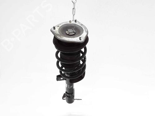 Used Right front shock absorber MINI MINI (R56) Cooper S (174 hp) 25198348
