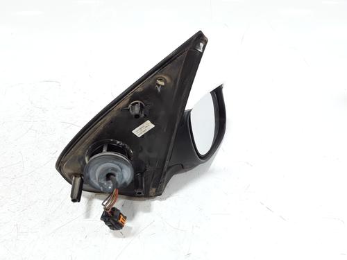 Right mirror PEUGEOT 206+ (2L_, 2M_) 1.4 HDi eco 70 | BP28120568C27
