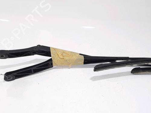Front windshield wiper arm VW GOLF VI (5K1) 2.0 TDI | BP25202266C143 