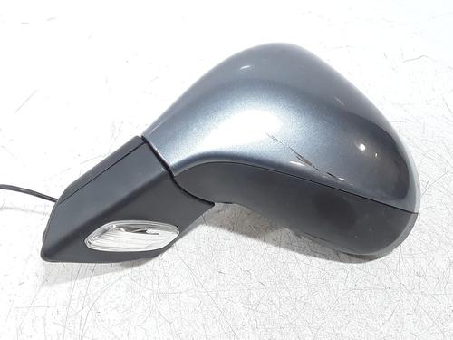 Left mirror PEUGEOT 207 (WA_, WC_) 1.6 HDi | BP32332140C26