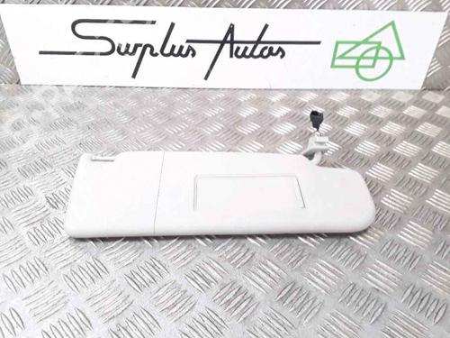 Used Right sun visor VW GOLF VI (5K1) [2008-2014]  25766748
