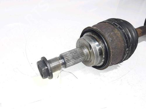 Right front driveshaft TOYOTA LAND CRUISER PRADO (_J12_) 3.0 D-4D (KDJ120, KDJ125) | BP25200706M39 