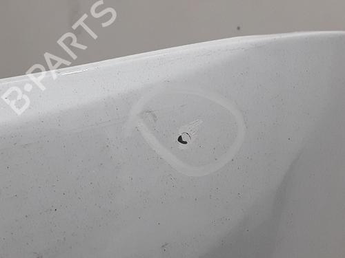 Front bumper KIA CEE'D Hatchback (ED) 1.6 CRDi 115 | BP29379789C7 