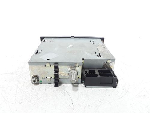 Radio RENAULT CLIO III (BR0/1, CR0/1) 1.5 dCi (BR17, CR17) | BP25189239E6 