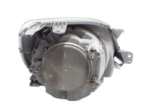 Left headlight FORD FIESTA V (JH_, JD_) 1.4 TDCi | BP29901193C28