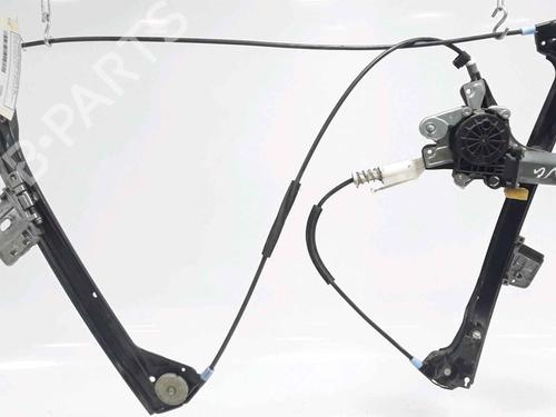 Front left window mechanism BMW 3 Coupe (E46) 325 Ci | BP25186044C22 
