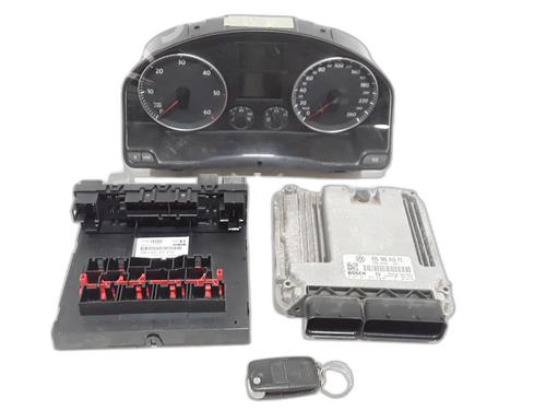 Used Electronic module VW GOLF V (1K1) [2003-2010]  30163199