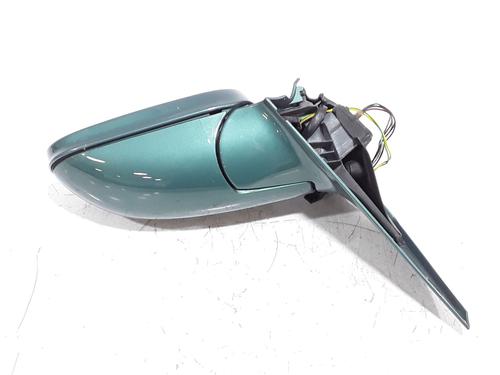 Left mirror MERCEDES-BENZ CLK (C208) CLK 230 Kompressor (208.347) | BP28207378C26 