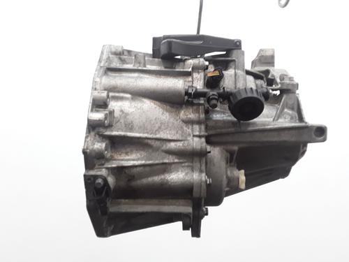 Gearbox RENAULT MEGANE III Coupe (DZ0/1_) 1.9 dCi (DZ0N, DZ0J, DZ1J, DZ1K) | BP28363930M3 