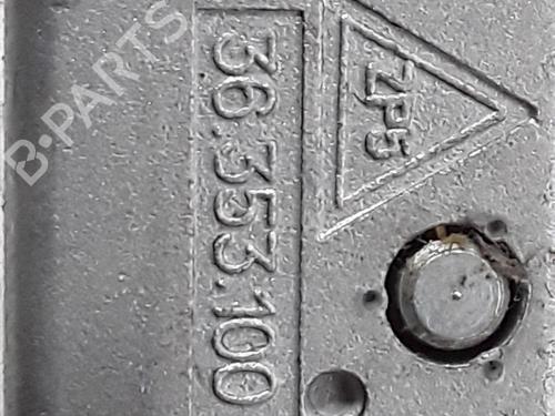 Electronic module PEUGEOT 807 (EB_) 2.2 HDi | BP33561035M83 - Image 4