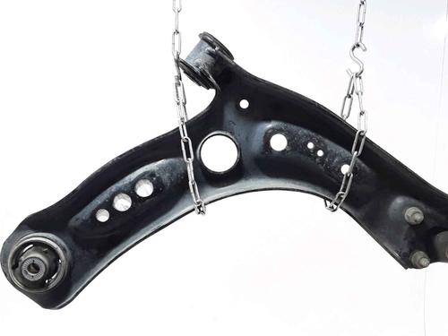 Left front suspension arm VW GOLF VII (5G1, BQ1, BE1, BE2) 1.6 TDI | BP25197412M12 