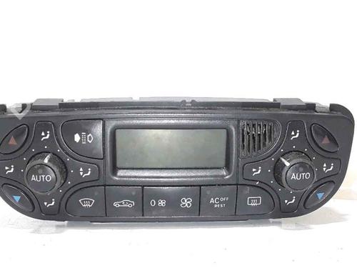 Used Climate control MERCEDES-BENZ C-CLASS Coupe (CL203) C 230 Kompressor (203.747) (197 hp) 25170629