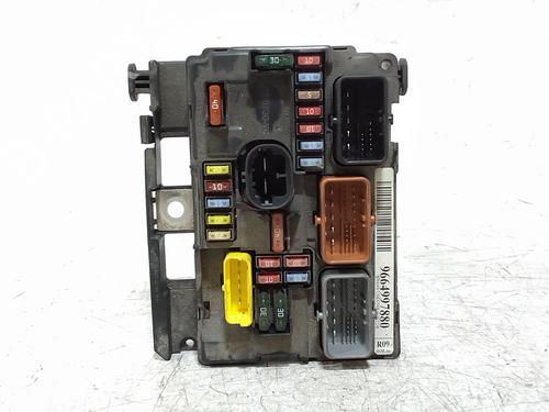 Used Fuse box Fuse box 39415777 39415777