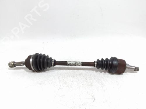 Used Left front driveshaft Left front driveshaft 38158983 38158983