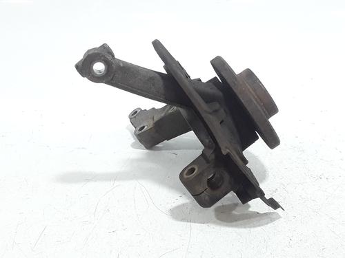 Right front steering knuckle FORD KA (RU8) 1.3 TDCi | BP25199292M26 