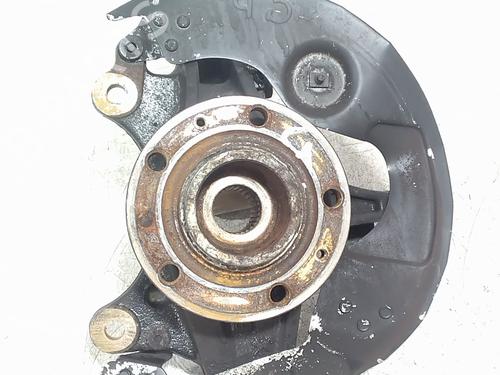 Used Left front steering knuckle Left front steering knuckle 36789190 36789190