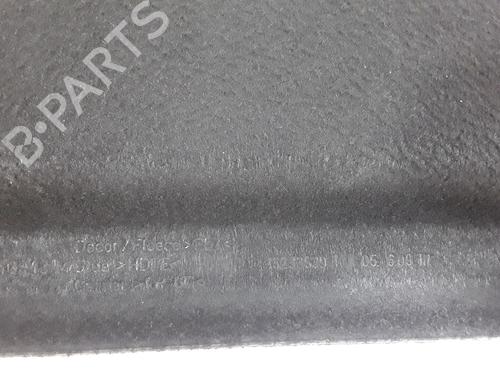 Rear parcel shelf OPEL CORSA D (S07) 1.2 (L08, L68) | BP34608249C85 - Image 2